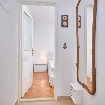 Appartement Andrea Mit Stadtblick *