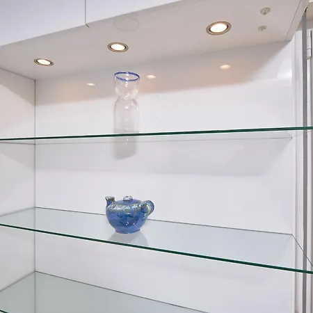 Andrea Mit Stadtblick Appartement