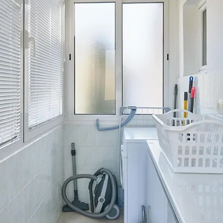 Andrea Mit Stadtblick Appartement *
