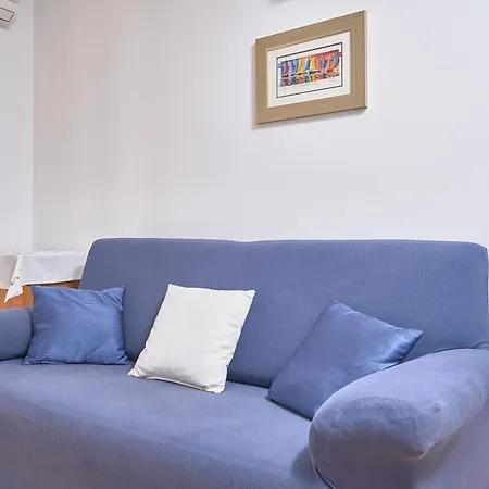 Appartement Andrea Mit Stadtblick Split