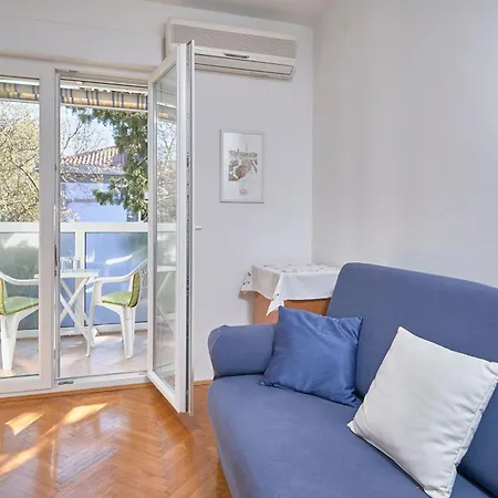 Andrea Mit Stadtblick Appartement