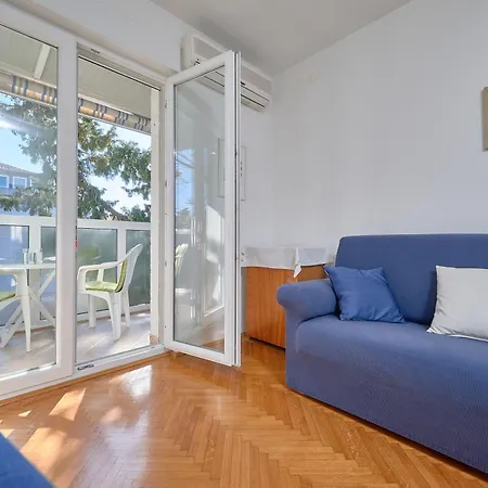 Andrea Mit Stadtblick Appartement Split